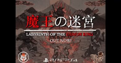 封建時代の日本が舞台の『魔王の迷宮』がリリース。ローンチトレーラーを公開の画像1