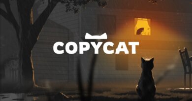 猫を主人公としたアドベンチャーゲーム『偽猫物語』のPS5版が5月29日にリリースの画像1