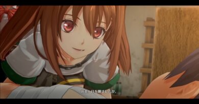 『空の軌跡 the 1st』の冒頭イベントムービーが公開の画像1