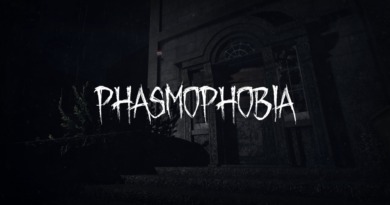 ホラゲー『Phasmophobia』の映画化が決定。パラノーマル・アクティビティなどのブラムハウスの画像1