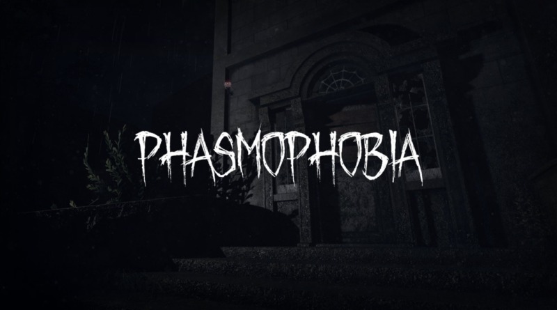 ホラゲー『Phasmophobia』の映画化が決定。パラノーマル・アクティビティなどのブラムハウスの画像1