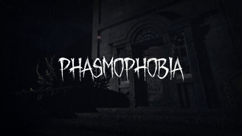 ホラゲー『Phasmophobia』の映画化が決定。パラノーマル・アクティビティなどのブラムハウスの画像1