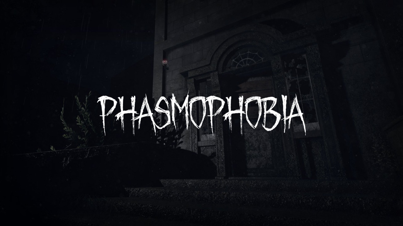 ホラゲー『Phasmophobia』の映画化が決定。パラノーマル・アクティビティなどのブラムハウスの画像1