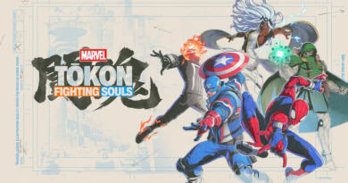 アークシステムワークスが手掛けるマーベルの格闘ゲーム『MARVEL Tōkon: Fighting Souls』が2026年にリリースの画像1
