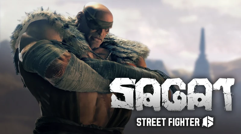 『ストリートファイター6』Year 3追加キャラクター第1弾「サガット」が8月5日に参戦。「キャミィ」「春麗」など7体の水着も公開の画像1