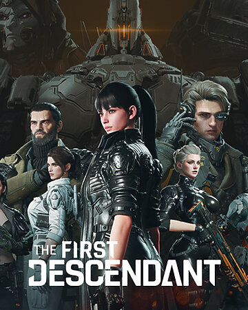 『The First Descendant』、8月7日にシーズン3の配信を開始。7月24日より体験版もの画像1