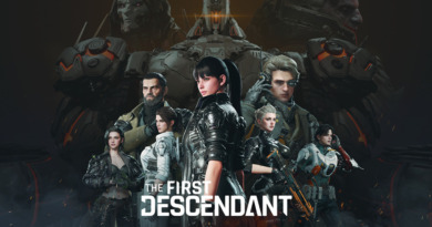 『The First Descendant』、8月7日にシーズン3の配信を開始。7月24日より体験版もの画像1