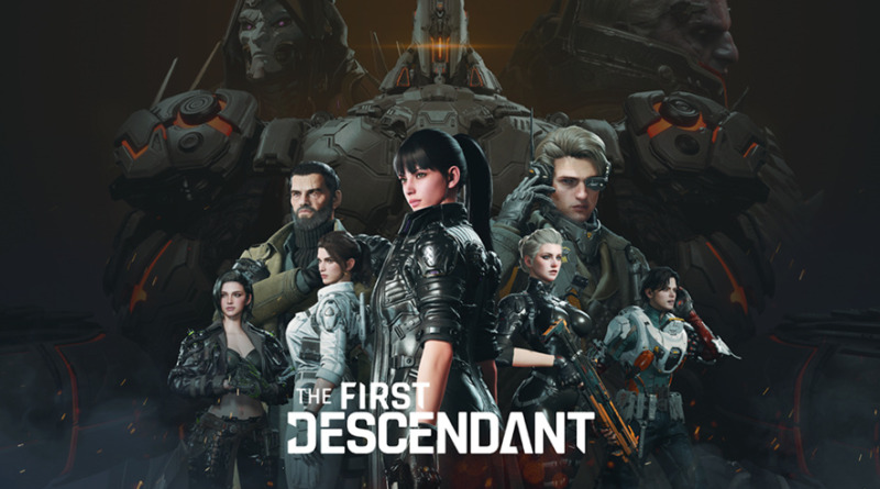『The First Descendant』、8月7日にシーズン3の配信を開始。7月24日より体験版もの画像1