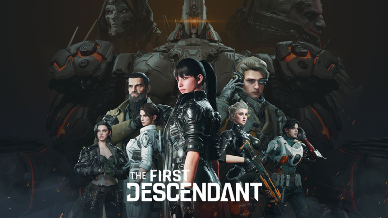 『The First Descendant』、8月7日にシーズン3の配信を開始。7月24日より体験版もの画像1