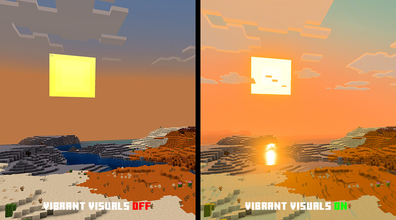 『Minecraft』、乗って空を飛べる「ハッピーガスト」などが追加される大型アップデート「Chase the Skies」が6月18日にリリースの画像7