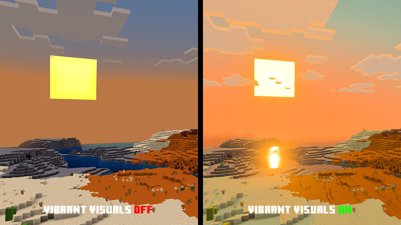 『Minecraft』、乗って空を飛べる「ハッピーガスト」などが追加される大型アップデート「Chase the Skies」が6月18日にリリースの画像7