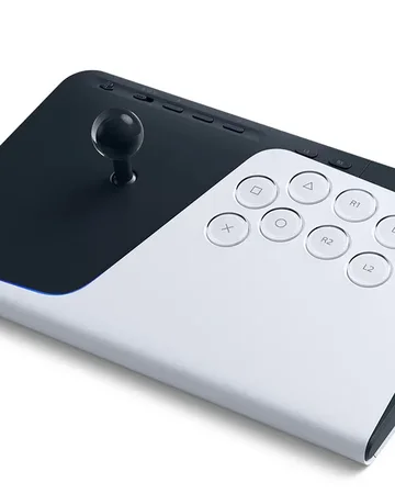 ワイヤレス格闘ゲーム用コントローラー「Project Defiant」が発表の画像1