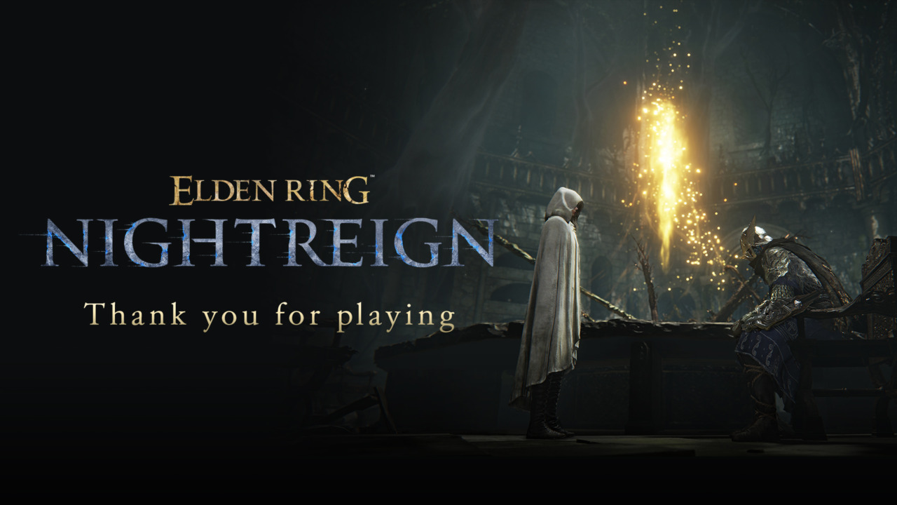 『ELDEN RING NIGHTREIGN』、世界累計出荷本数が350万本を突破。DLCや2人プレイモードの追加も予定