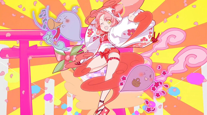 『まものろKAI！ ～まもるクンは呪われてしまった！～』、ゲーム内BGM「YO-KAI Disco」の公式ミュージックビデオが公開の画像2