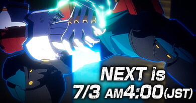 7月3日配信の「The Bandai Namco Summer Showcase」で『僕のヒーローアカデミア』の新作が発表の画像1