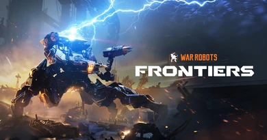 PS5/PS4でもサービス開始。基本プレイ無料のメカシューター『War Robots: Frontiers』、シーズン２「Power Surge」がスタートの画像1