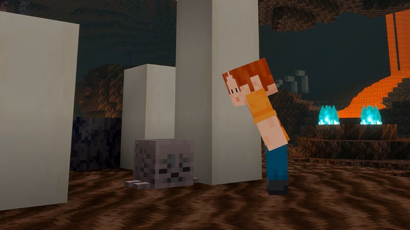 『Minecraft』、乗って空を飛べる「ハッピーガスト」などが追加される大型アップデート「Chase the Skies」が6月18日にリリースの画像2