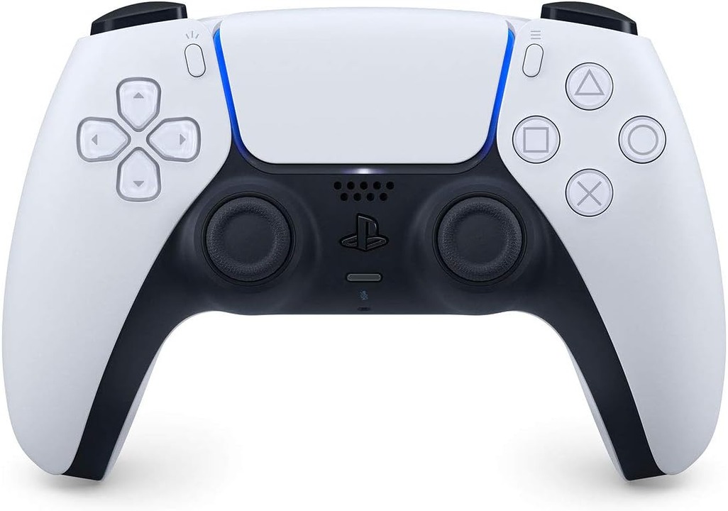 PS5「DualSense コントローラー」、複数デバイスに同時にペアリングなどアップデートを予告