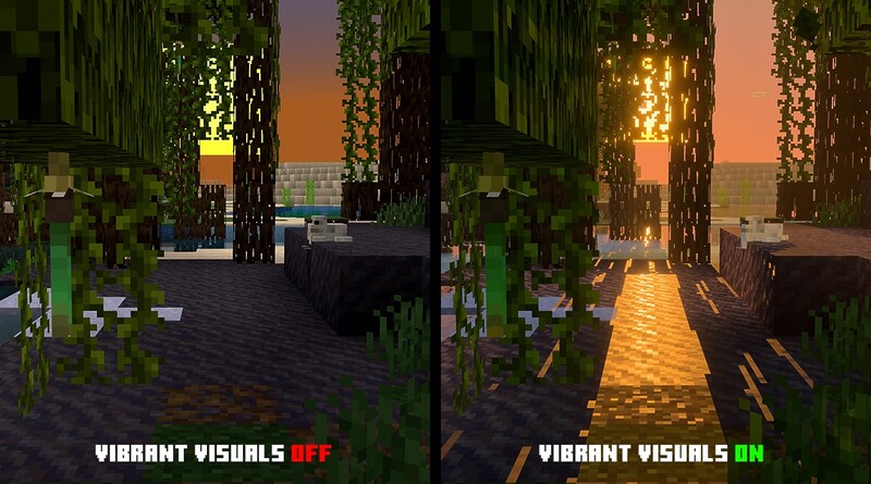 『Minecraft』、乗って空を飛べる「ハッピーガスト」などが追加される大型アップデート「Chase the Skies」が6月18日にリリースの画像6