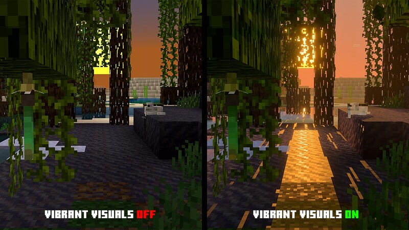『Minecraft』、乗って空を飛べる「ハッピーガスト」などが追加される大型アップデート「Chase the Skies」が6月18日にリリースの画像6