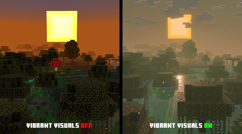 『Minecraft』、乗って空を飛べる「ハッピーガスト」などが追加される大型アップデート「Chase the Skies」が6月18日にリリースの画像5