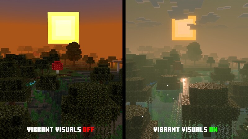 『Minecraft』、乗って空を飛べる「ハッピーガスト」などが追加される大型アップデート「Chase the Skies」が6月18日にリリースの画像5
