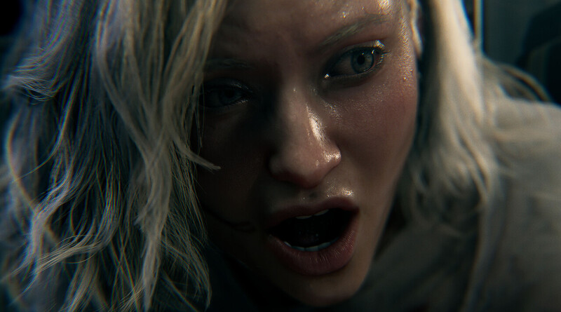 『バイオハザード レクイエム』、一人称と三人称視点の切り替えが可能。ストーリーや最新スクリーンショットを公開の画像2