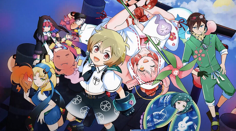 『まものろKAI！ ～まもるクンは呪われてしまった！～』、ゲーム内BGM「YO-KAI Disco」の公式ミュージックビデオが公開の画像8