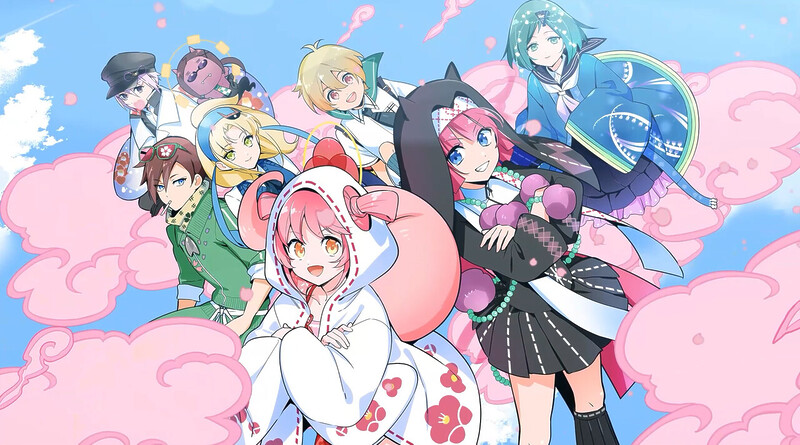 『まものろKAI！ ～まもるクンは呪われてしまった！～』、ゲーム内BGM「YO-KAI Disco」の公式ミュージックビデオが公開の画像9