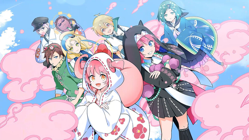 『まものろKAI！ ～まもるクンは呪われてしまった！～』、ゲーム内BGM「YO-KAI Disco」の公式ミュージックビデオが公開の画像9