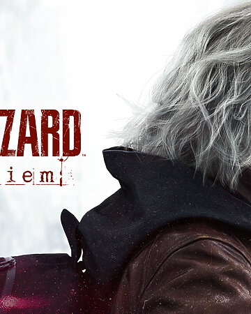 シリーズ最新作『バイオハザード レクイエム』が2026年2月27日に発売の画像1