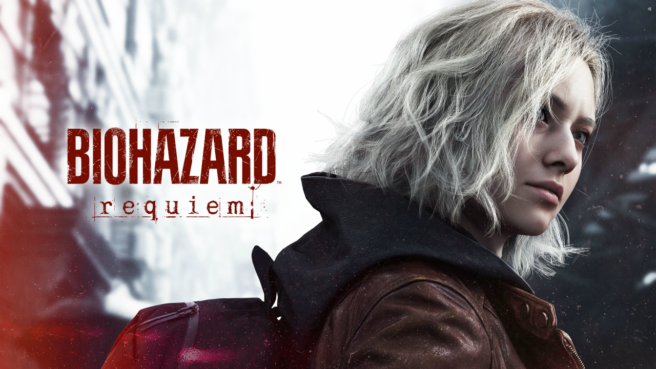 シリーズ最新作『バイオハザード レクイエム』が2026年2月27日に発売の画像1
