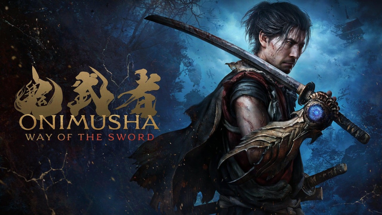 投稿についてもっと詳しく 佐々木巌流が登場！『鬼武者 Way of the Sword』の最新トレーラーが公開