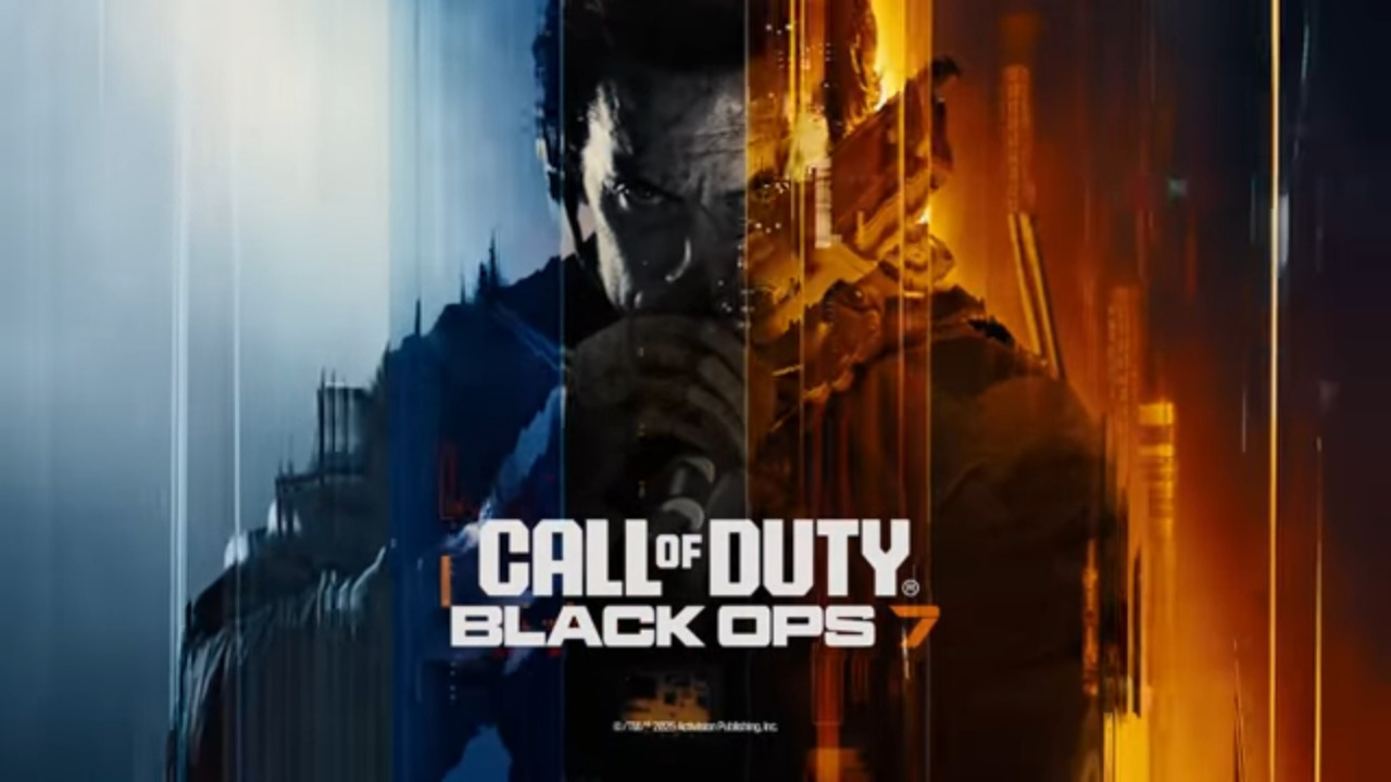 『Call of Duty: Black Ops 7』が発表。PS5とPS4でリリース