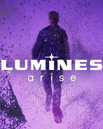 PSVR2対応シリーズ最新作『Lumines Arise』が2025年秋にリリースの画像1