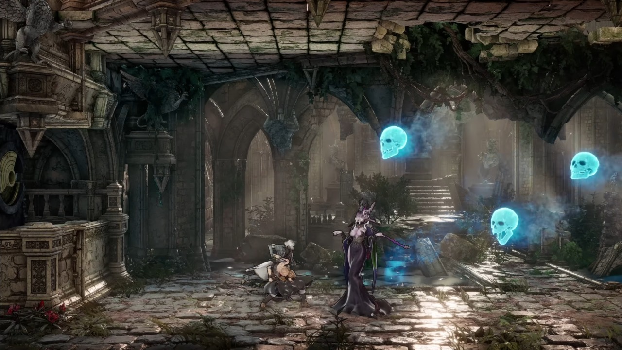 五十嵐孝司氏によるシリーズ最新作『Bloodstained: The Scarlet Engagement』が2026年にリリースの画像1