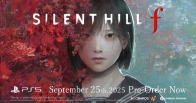 日本が舞台のシリーズ最新作『サイレントヒル f』の発売日が9月25日に決定の画像1