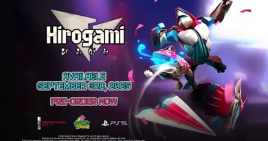 いろいろな折り紙に変化する『Hirogami』が9月3日にリリースの画像1