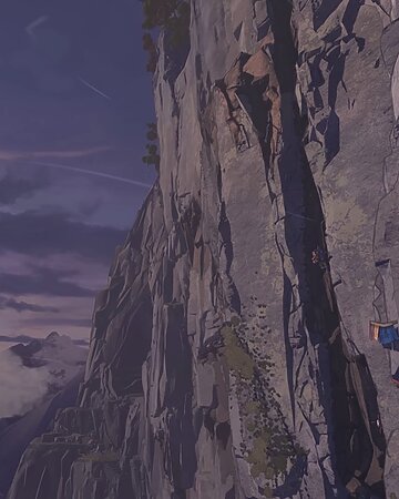 「マウント・カミ」の登頂に挑む『Cairn』が11月5日にリリース。体験版も配信開始の画像1