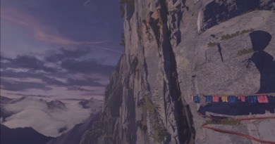 「マウント・カミ」の登頂に挑む『Cairn』が11月5日にリリース。体験版も配信開始の画像1