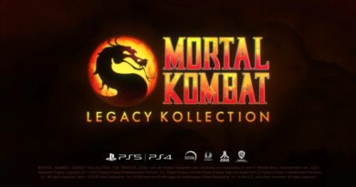 日本でも？『Mortal Kombat: Legacy Kollection』が2025年にリリースの画像1