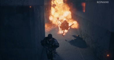 『メタルギアソリッド デルタ』のゲームプレイトレーラーが公開の画像1