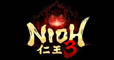 シリーズ最新作『仁王3』が2026年初頭にリリース。体験版も配信開始の画像1