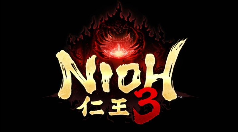 シリーズ最新作『仁王3』が2026年初頭にリリース。体験版も配信開始の画像1