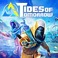 「Road 96」の開発元が手掛ける海洋世界を舞台にした『Tides of Tomorrow』が2026年2月24日にリリースの画像1