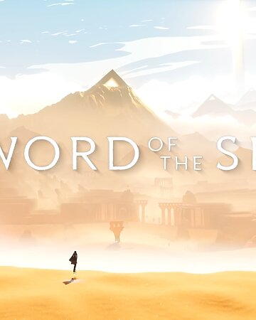 「Abzu」と「The Pathless」を手掛けたスタジオの新作『Sword of the Sea』が8月19日にリリース。PS Plusでプレイ可能の画像1