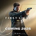 『007 First Light』が2026年にリリース。最新映像が公開の画像1