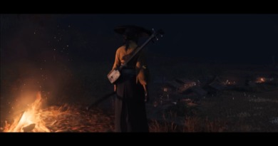『ゴースト・オブ・ヨウテイ』、ゲームプレイの詳細は7月にの画像1