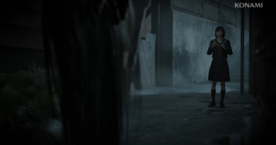 『SILENT HILL f』、日本版・海外版ともにゲーム内容に違いなしの画像1
