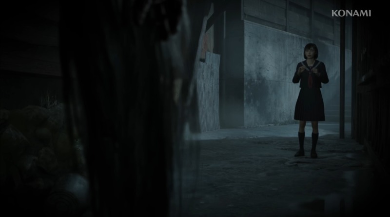 『SILENT HILL f』、日本版・海外版ともにゲーム内容に違いなしの画像1